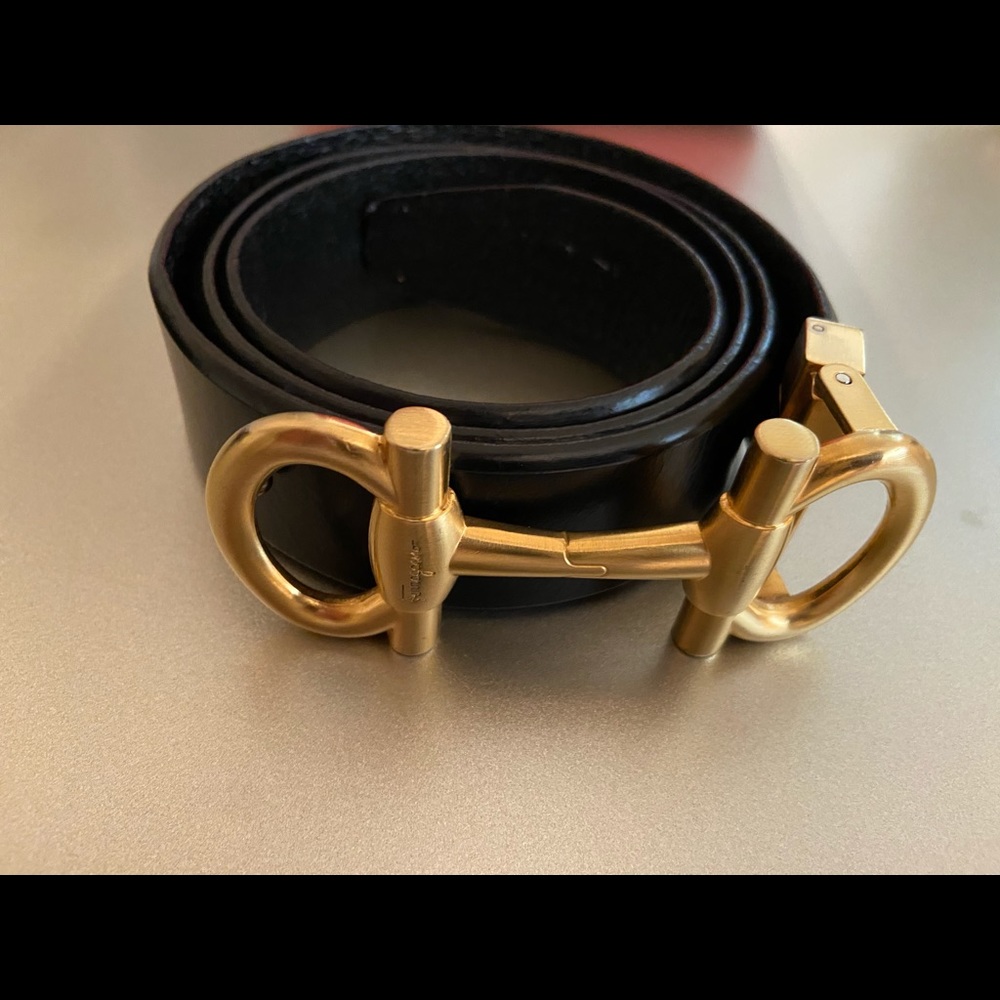 Salvatore Ferragamo Belt